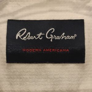 Robert Graham Modern Americana 2XL